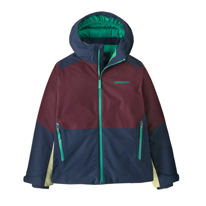 Patagonia Kids' Powder Town Jacket