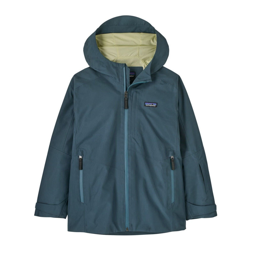 Patagonia Kids' Storm Shift Jacket