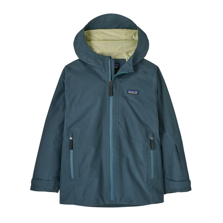 Patagonia Kids' Storm Shift Jacket