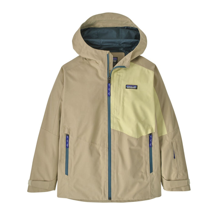 Patagonia Kids' Storm Shift Jacket