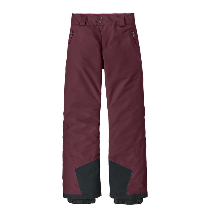 Patagonia Kids' Powder Town Pants