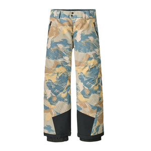 Polar Breeze Multi: Blue Sage