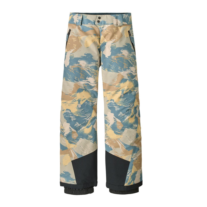 Patagonia Kids' Powder Town Pants