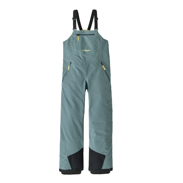 Patagonia Kids' Powder Town Bibs