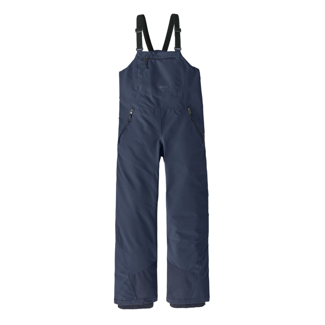Patagonia Kids' Powder Town Bibs