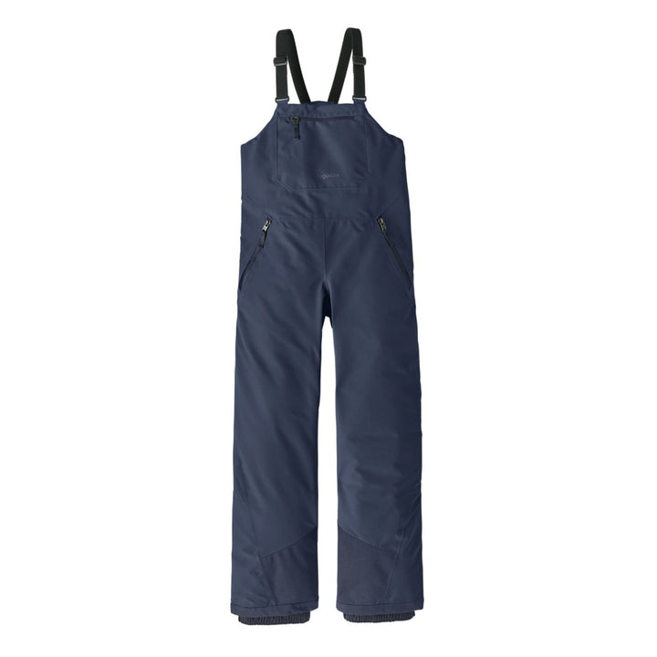 Patagonia Kids' Powder Town Bibs