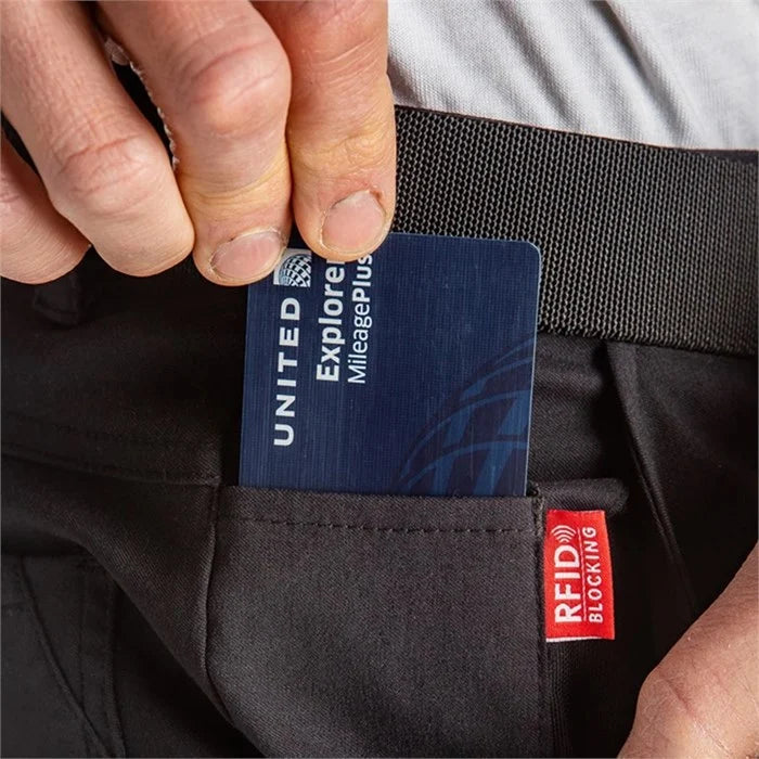 686 Mens Everywhere Pant Relaxed
