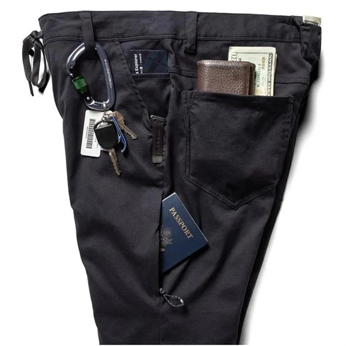 686 Mens Everywhere Pant Relaxed