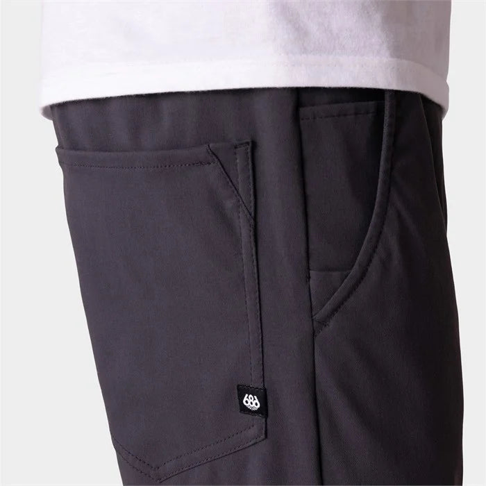 686 Mens Everywhere Pant Slim