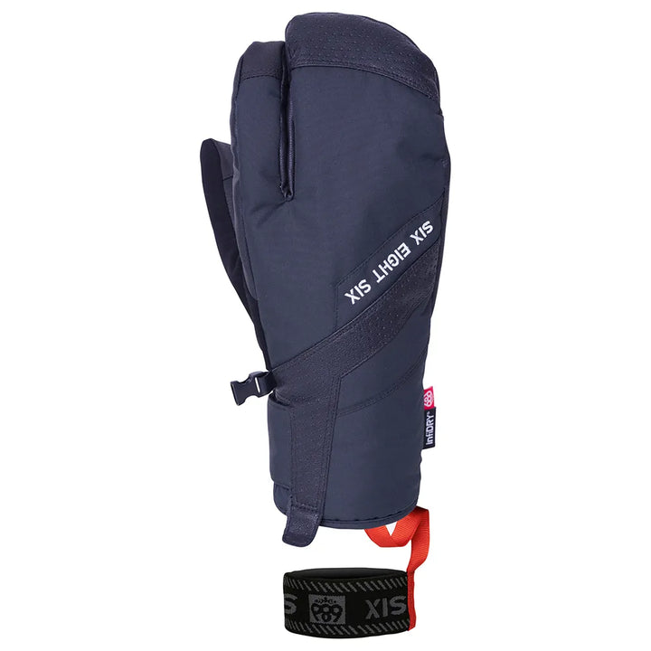 686 MENS HAWKEYE™ TRIGGER MITT