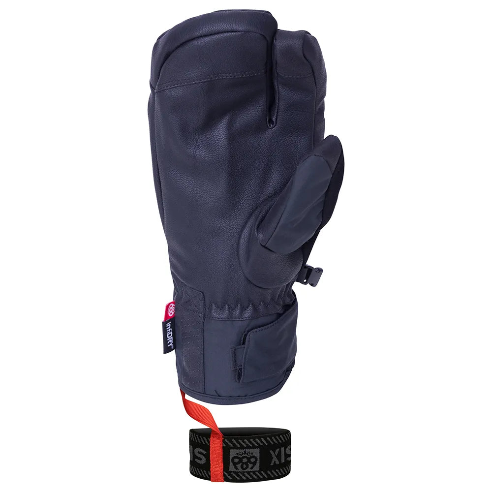 686 MENS HAWKEYE™ TRIGGER MITT
