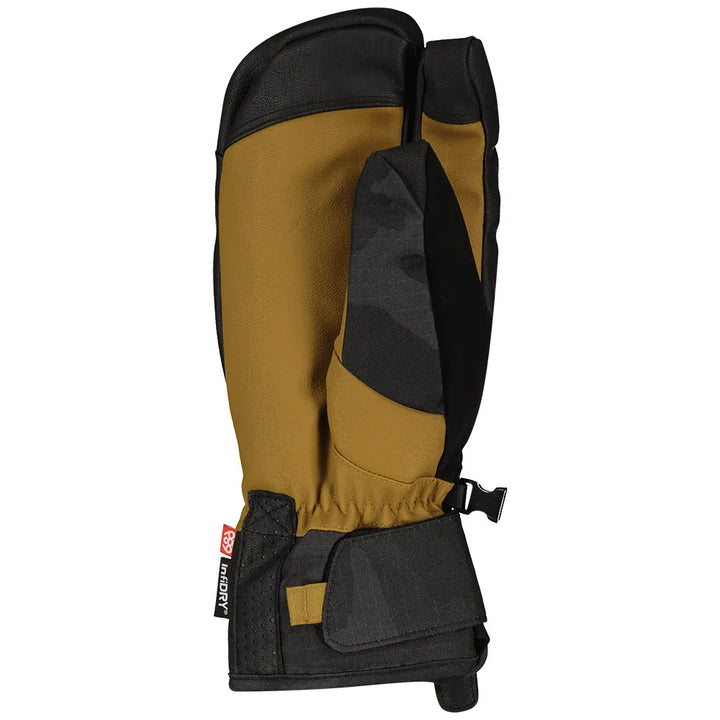 686 MENS HAWKEYE™ TRIGGER MITT