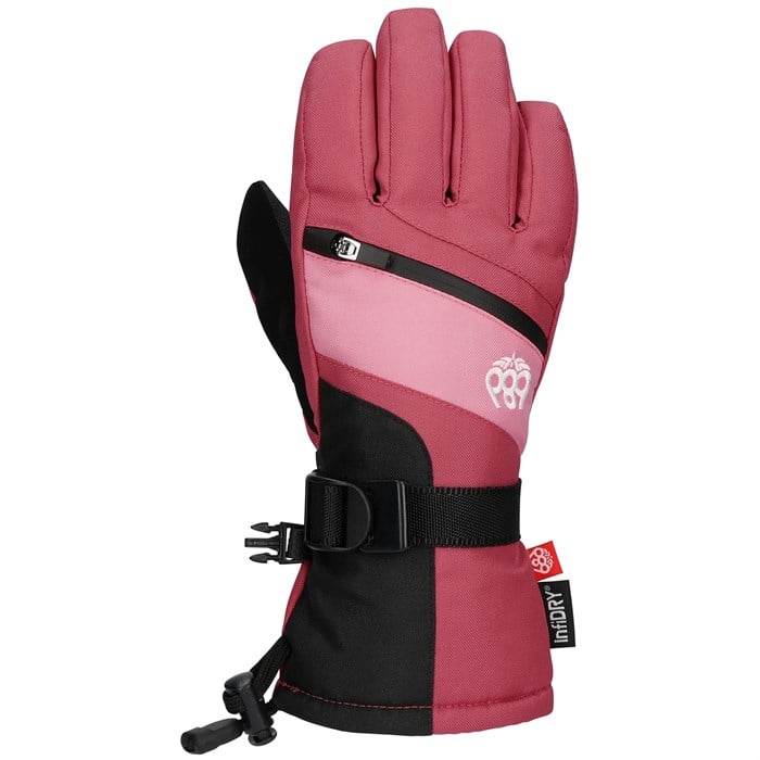686 Youth Unisex Heat Insulated Glove