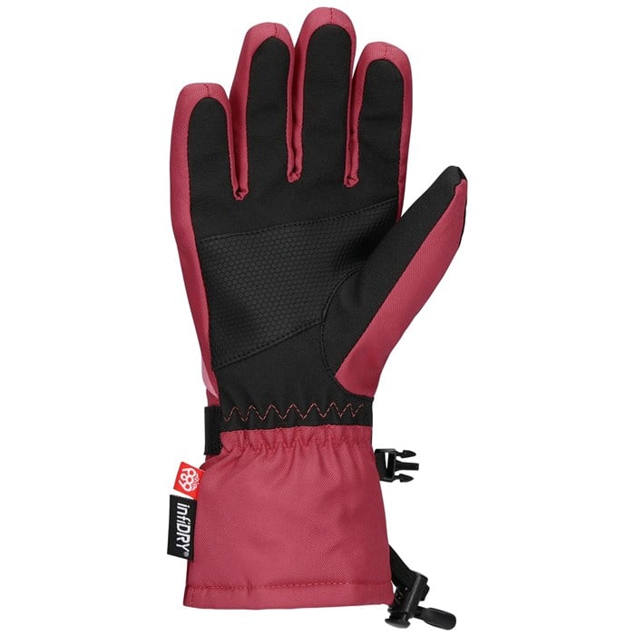 686 Youth Unisex Heat Insulated Glove