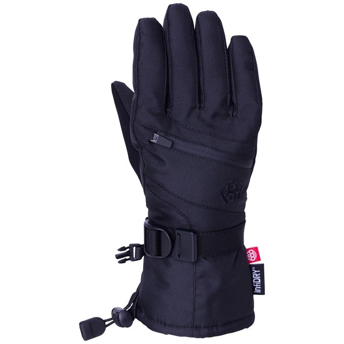 686 Youth Unisex Heat Insulated Glove