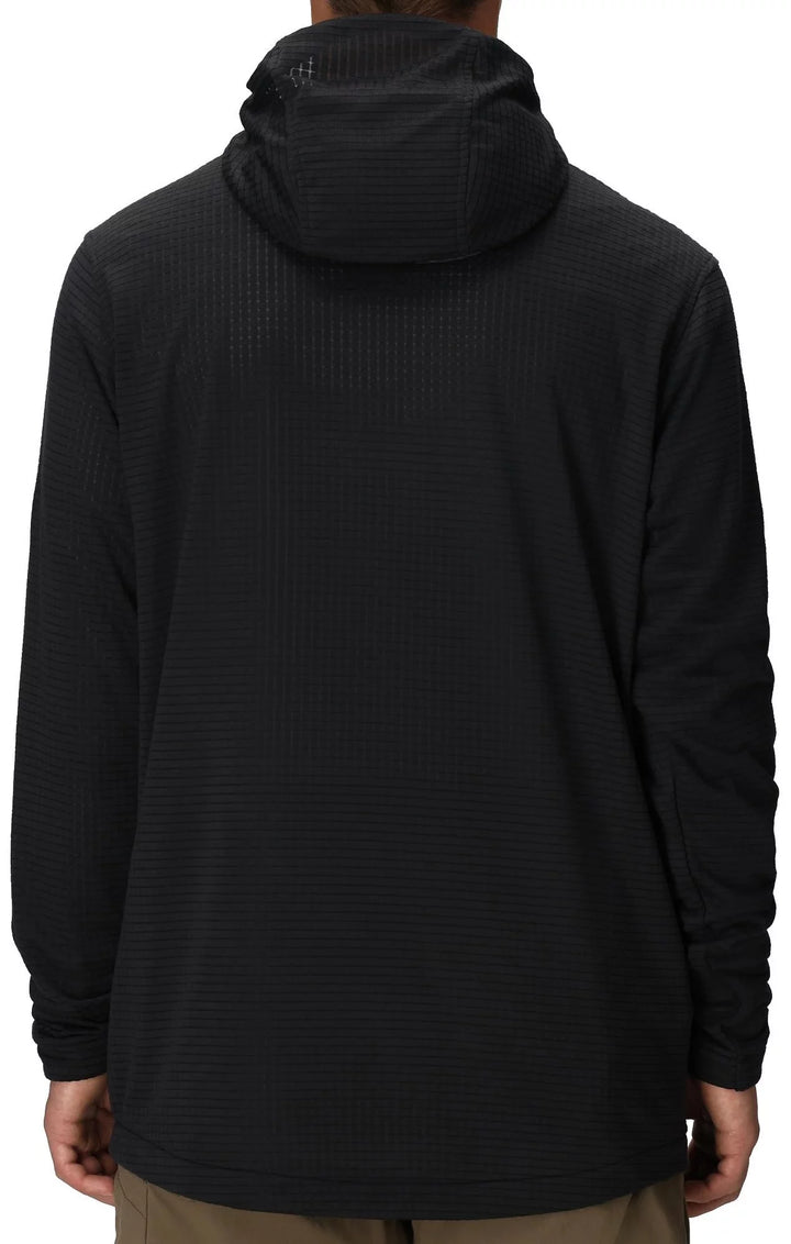 686 WOMENS MISSION GRID™ HOODY