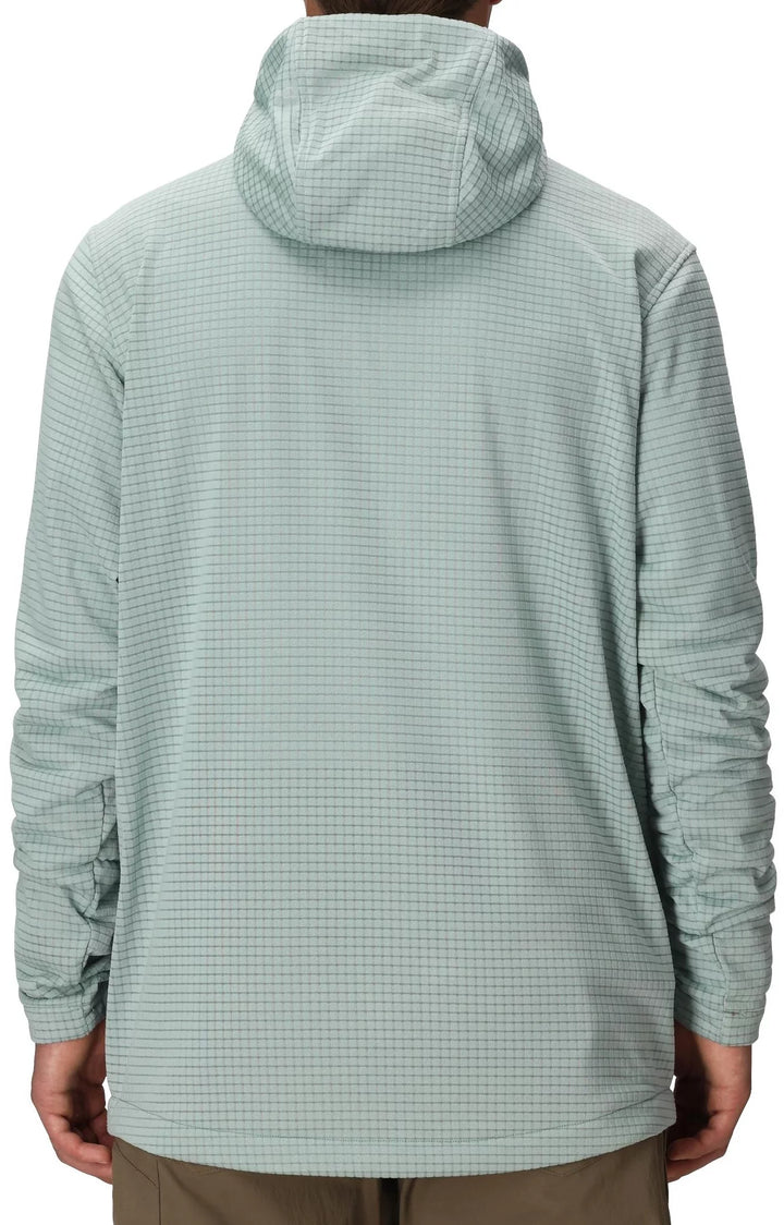 686 WOMENS MISSION GRID™ HOODY