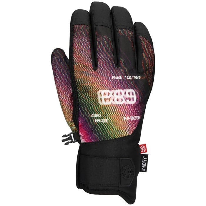686 MENS PRIMER GLOVE