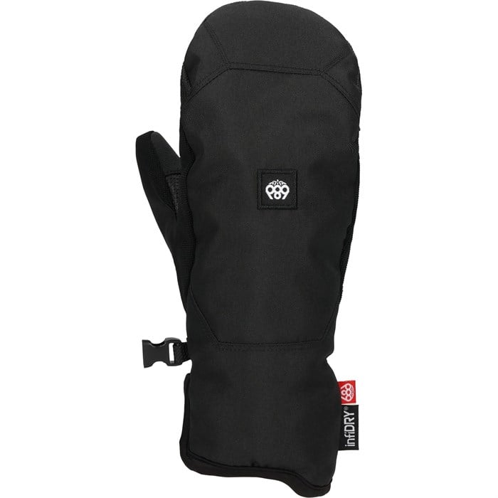 686 WOMENS REVEL MITT