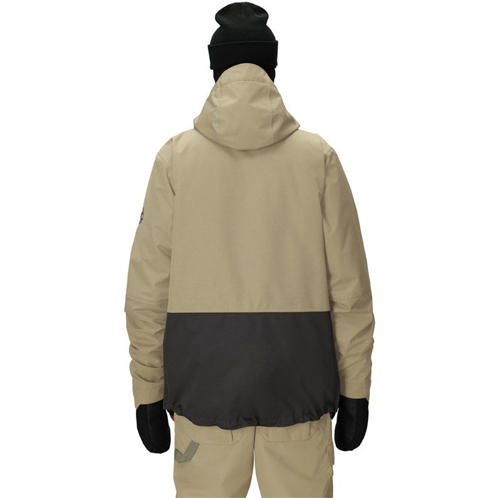 686 Men's Smarty 3-in-1 FORM Jacket