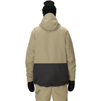 686 Men's Smarty 3-in-1 FORM Jacket