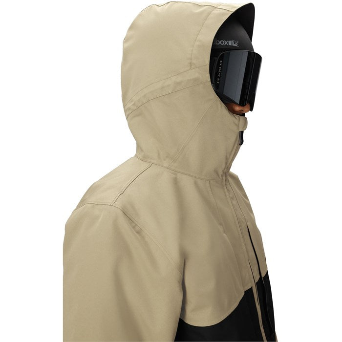 686 Men's Smarty® 3-in-1 FORM™ Jacket