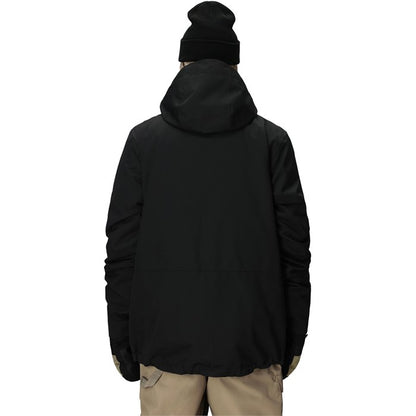 686 Men's Smarty 3-in-1 FORM Jacket