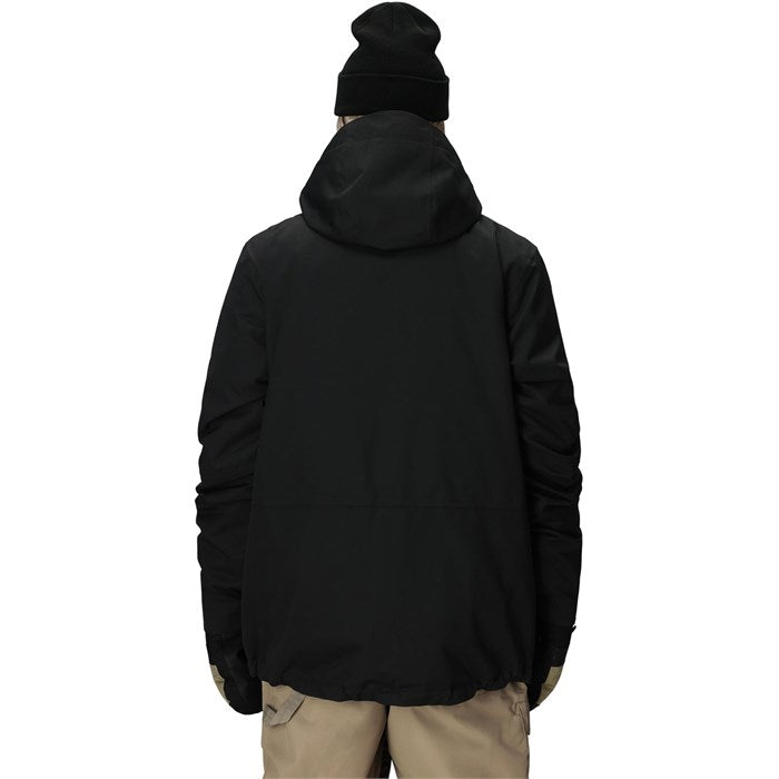 686 Men's Smarty® 3-in-1 FORM™ Jacket