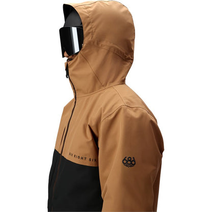 686 Men's Smarty 3-in-1 FORM Jacket