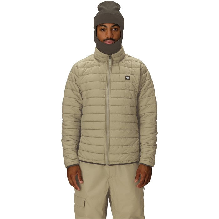 686 Men's Smarty® 3-in-1 FORM™ Jacket