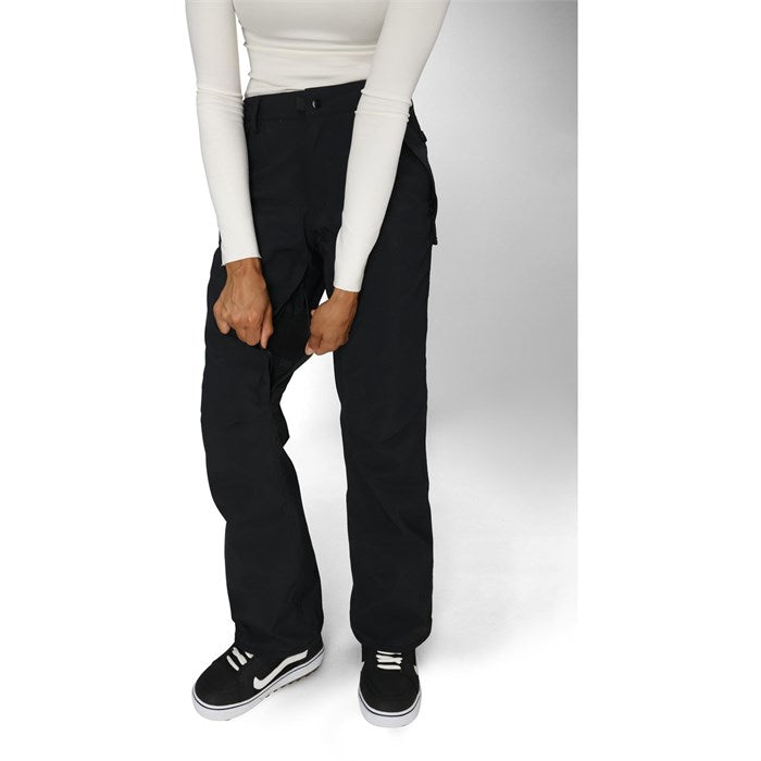 686 WOMENS STANDARD SHELL PANT