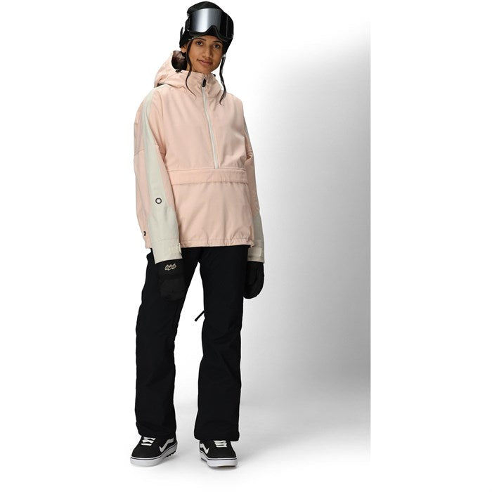 686 WOMENS STANDARD SHELL PANT