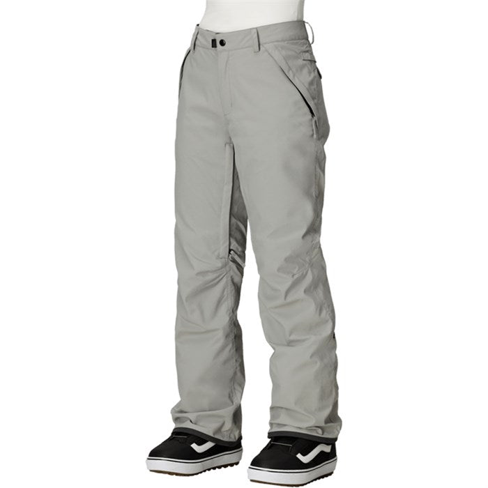 686 WOMENS STANDARD SHELL PANT