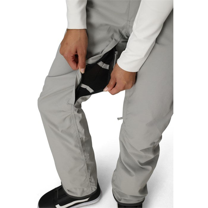 686 WOMENS STANDARD SHELL PANT