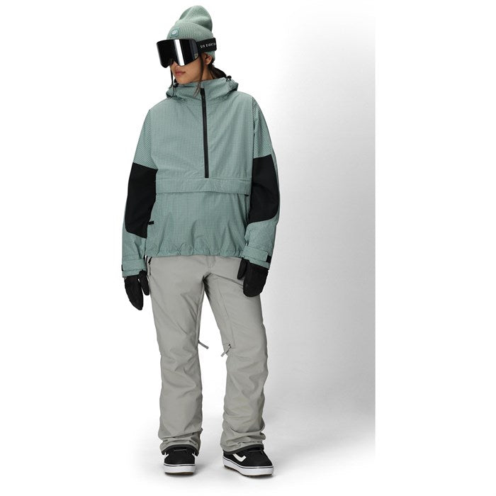 686 WOMENS STANDARD SHELL PANT