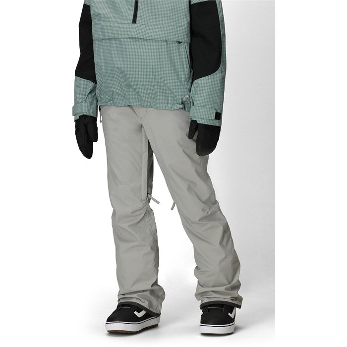 686 WOMENS STANDARD SHELL PANT