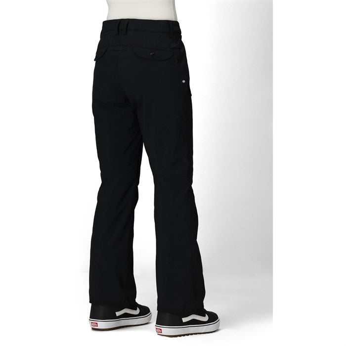 686 WOMENS STANDARD SHELL PANT
