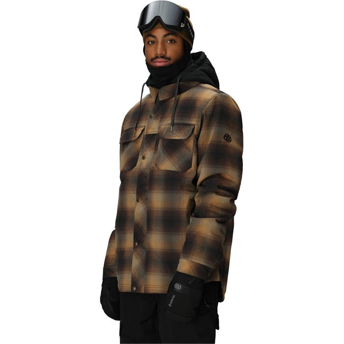 686 Men's Woodland Insulated Jacket