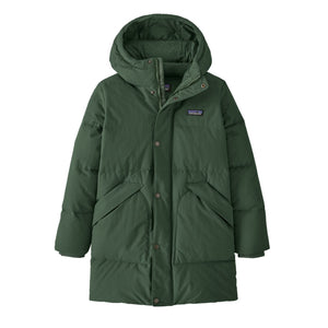 Canopy Green