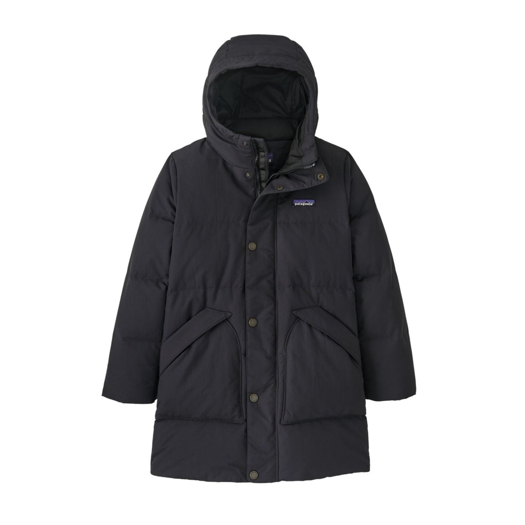 Patagonia Kids' Downdrift Parka
