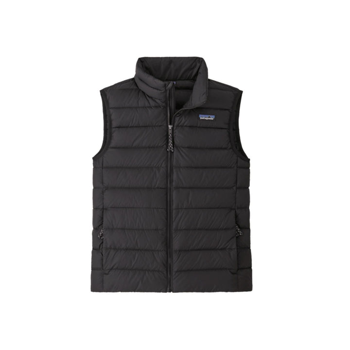 Patagonia Kids' Down Sweater Vest