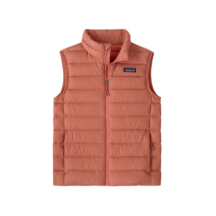 Patagonia Kids' Down Sweater Vest