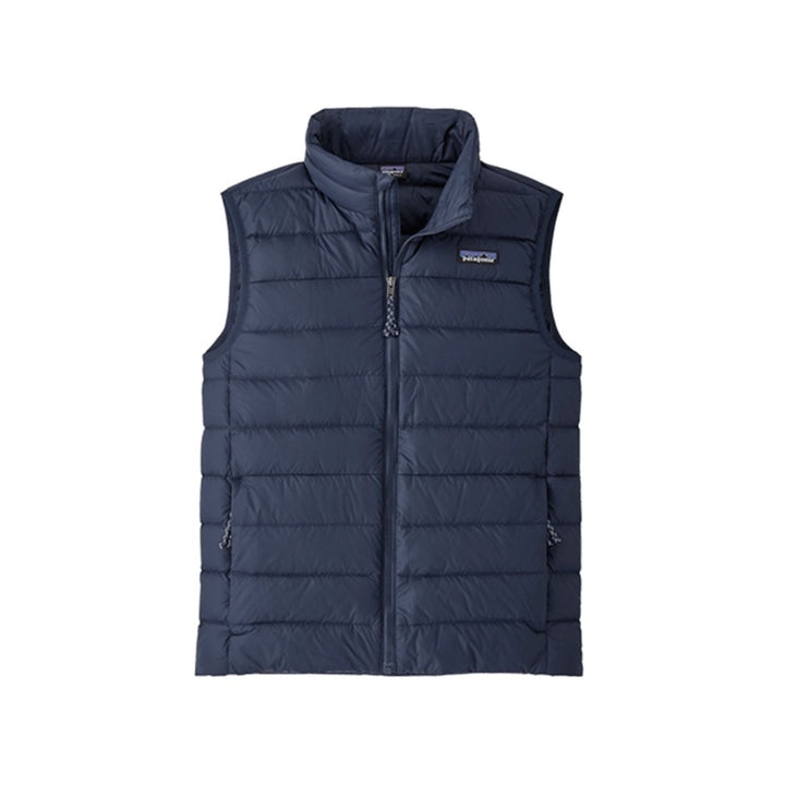 Patagonia Kids' Down Sweater Vest
