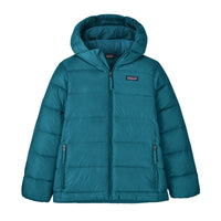 Glacial Blue