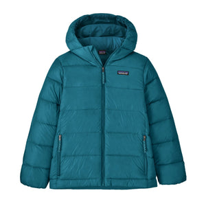 Glacial Blue