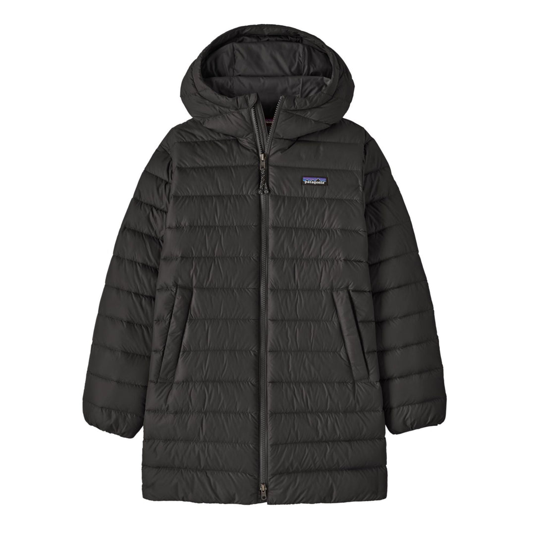 Patagonia Kids' Down Sweater Parka