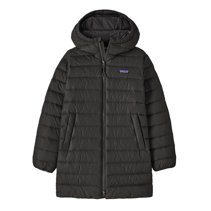 Patagonia Kids' Down Sweater Parka