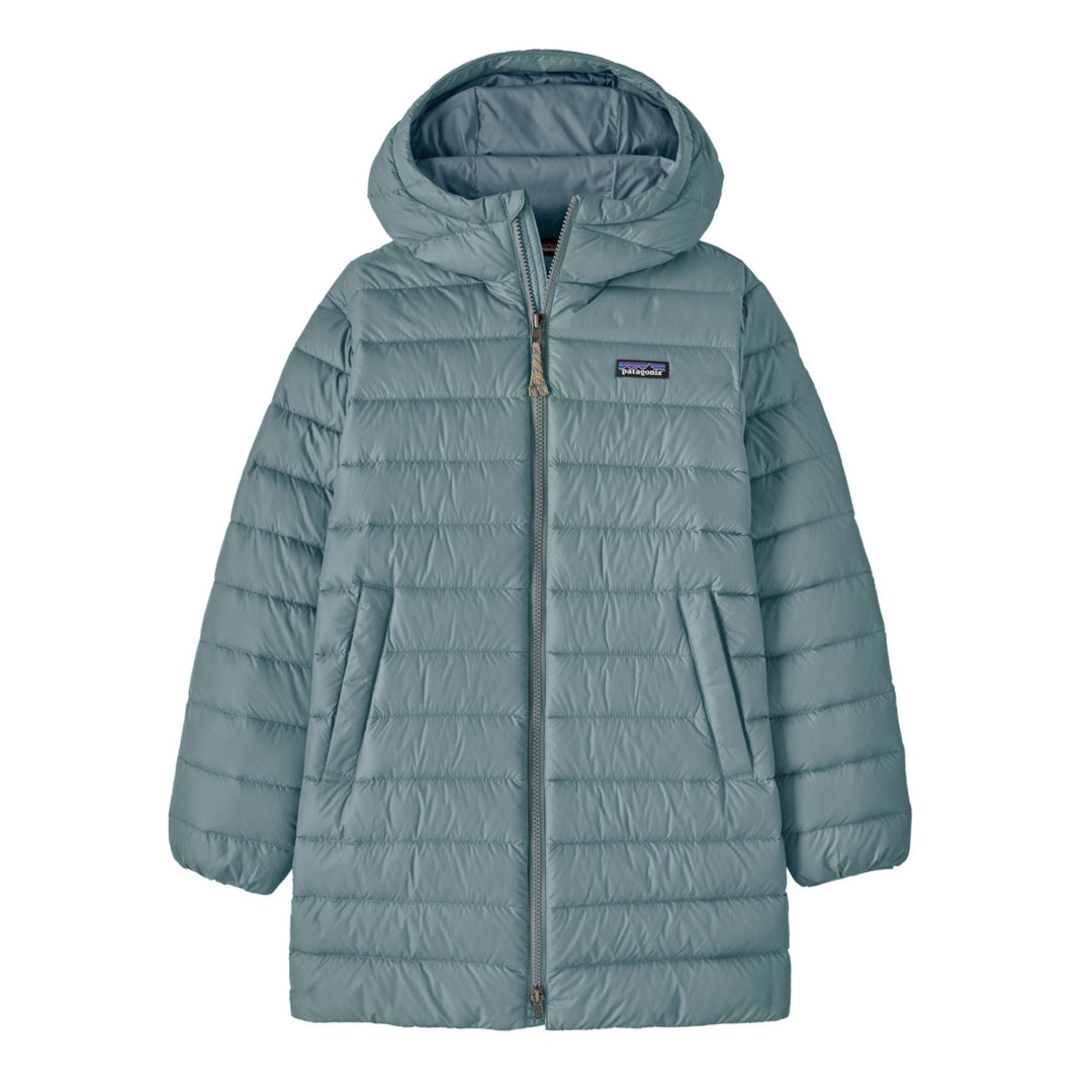 Patagonia Kids' Down Sweater Parka