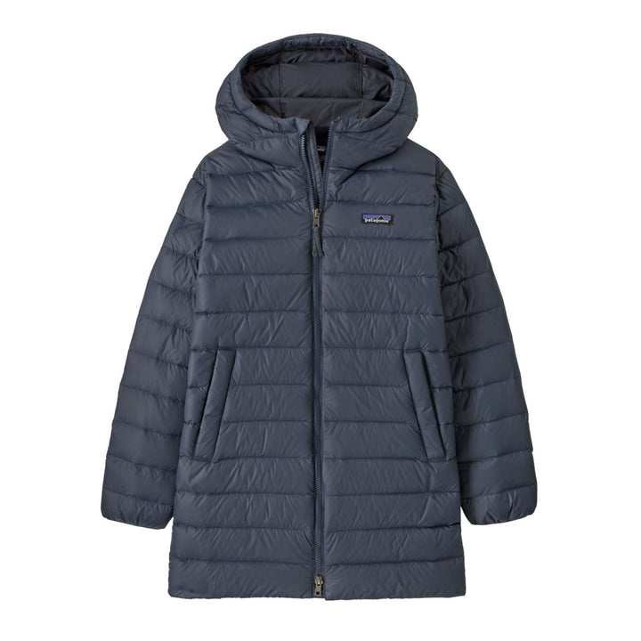 Patagonia Kids' Down Sweater Parka