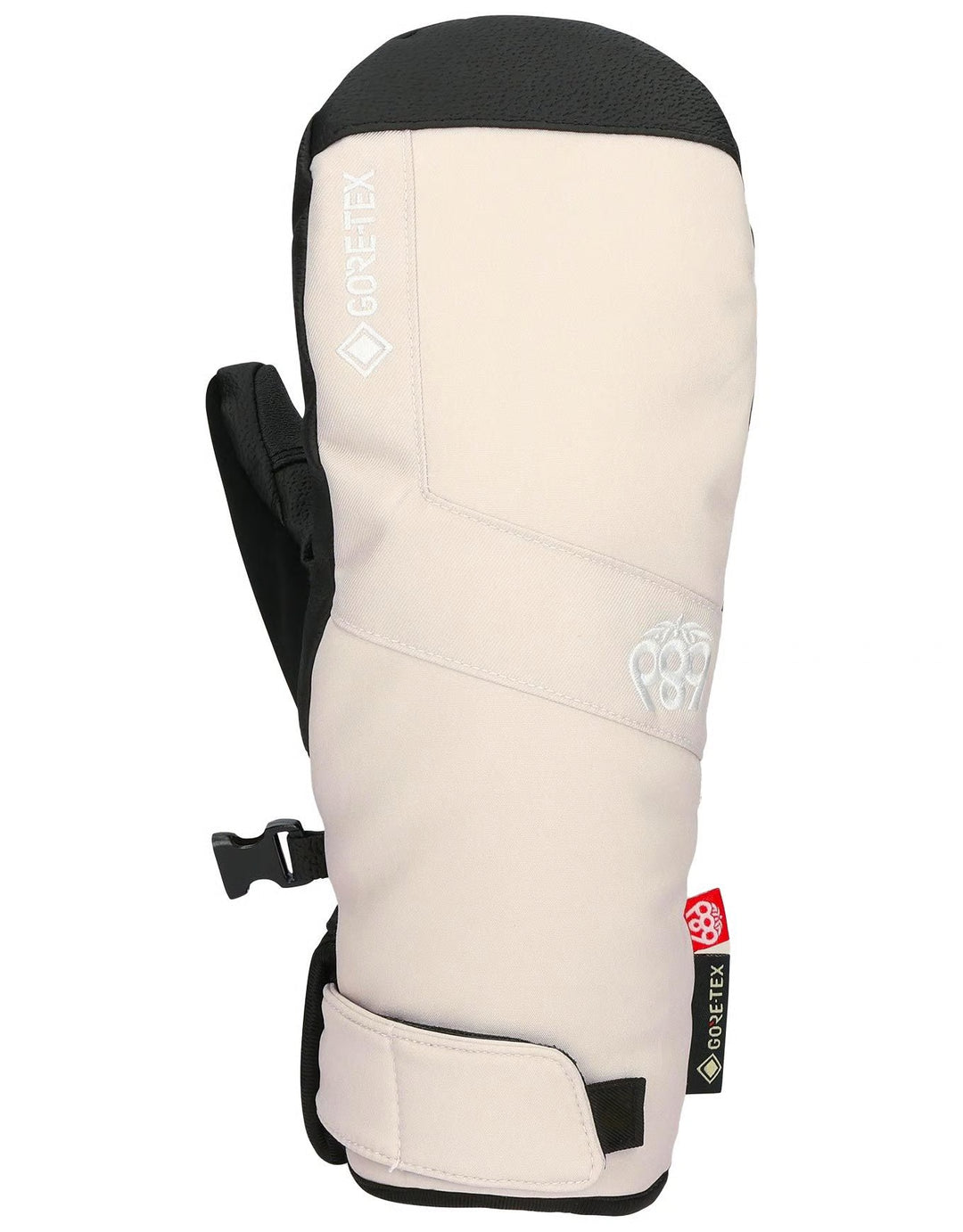 686 WOMENS GORE-TEX LINEAR™ UNDER CUFF MITT